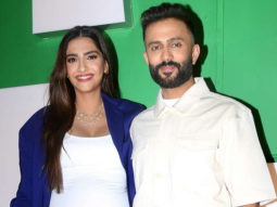 Nurse, husband arrested for stealing cash and jewellery worth Rs. 2.4 crore from Sonam Kapoor and Anand Ahuja’s New Delhi residence Nurse, husband arrested for stealing cash and jewellery worth Rs. 2.4 crore from Sonam Kapoor and Anand Ahuja’s New Delhi residence