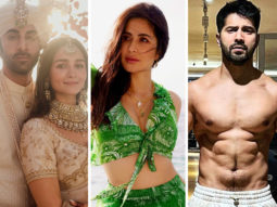 Ranbir Kapoor – Alia Bhatt’s pre-condition secret pact for the wedding – No invite to ex-es including Katrina Kaif, Deepika Padukone, Varun Dhawan and Sidharth Malhotra
