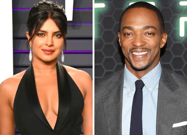 Priyanka Chopra and Anthony Mackie’s action thriller Ending Things lands at Amazon 