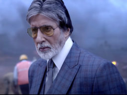 Amitabh Bachchan reveals the one thing that made him say yes to Ajay Devgn’s directorial Runway 34