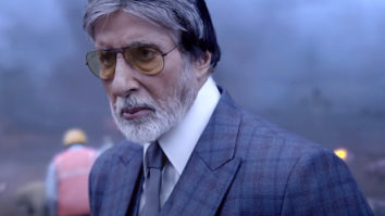 Amitabh Bachchan reveals the one thing that made him say yes to Ajay Devgn’s directorial Runway 34