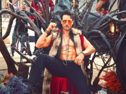 CBFC spares the action and intimate scenes in Tiger Shroff-Tara Sutaria’s Heropanti 2; replaces ‘moot’ with ‘thook’