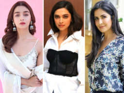 For the FIRST time in the history of Bollywood, all top six actresses are MARRIED!