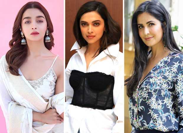 For the FIRST time in the history of Bollywood, all top six actresses are MARRIED!