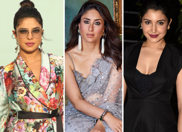 For the FIRST time in the history of Bollywood, all top six actresses are MARRIED!
