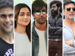 Trending Bollywood News: From Rahul Bhatt revealing he received big offers for images from the Ranbir Kapoor – Alia Bhatt wedding, to KGF – Chapter 2 featuring 6 AM shows, to the Yash starrer seeing unprecedented advance booking, to Akshay Kumar joining Ajay Devgn, and Shah Rukh Khan on an endorsement deal, here are today’s top trending entertainment news Trending Bollywood News: From Rahul Bhatt revealing he received big offers for images from the Ranbir Kapoor – Alia Bhatt wedding, to KGF – Chapter 2 featuring 6 AM shows, to the Yash starrer seeing unprecedented advance booking, to Akshay Kumar joining Ajay Devgn, and Shah Rukh Khan on an endorsement deal, here are today’s top trending entertainment news