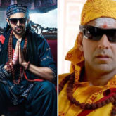 Bhool Bhulaiyaa 2 Trailer Launch: Kartik Aaryan on being compared with Akshay Kumar- "It's too big a shoe to fill in"