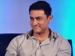 Aamir Khan has a cheerful message for the students appearing for their board exams- “Re chachu, ALL IS WELL”