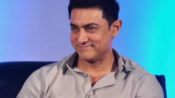 Aamir Khan has a cheerful message for the students appearing for their board exams- “Re chachu, ALL IS WELL”