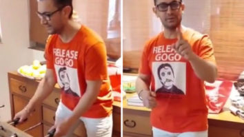 Aamir Khan plays foosball in another teaser video about his ‘kahani’ dropping on April 28