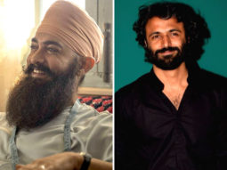 Aamir Khan starrer Laal Singh Chaddha director Advait Chandan opens up on ‘Kahani’; says, “It’s the perfect introduction to our film”