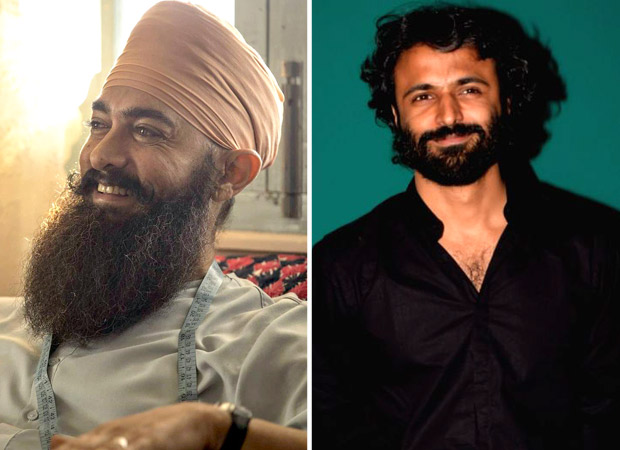 Aamir Khan starrer Laal Singh Chaddha director Advait Chandan opens up on ‘Kahani’; says, “It's the perfect introduction to our film” Aamir Khan starrer Laal Singh Chaddha director Advait Chandan opens up on ‘Kahani’; says, “It's the perfect introduction to our film”