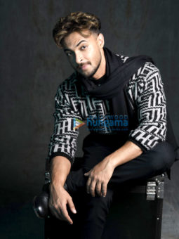 Celebrity Photos of Aayush Sharma