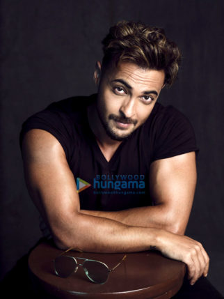 Aayush Sharma