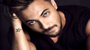 Celebrity Photos of Aayush Sharma