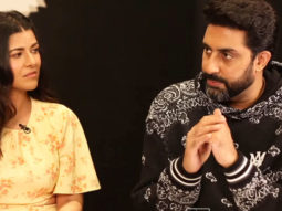 Abhishek Bachchan: “Shah Rukh Khan’s knowledge on everything is wonderful, I love…”| Rapid Fire