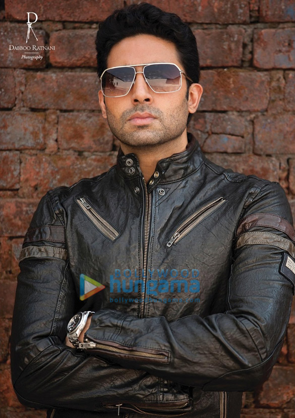 abhishek bachchan 165