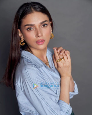 Celebrity Photos of Aditi Rao Hydari