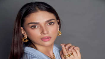 Celebrity Photos of Aditi Rao Hydari