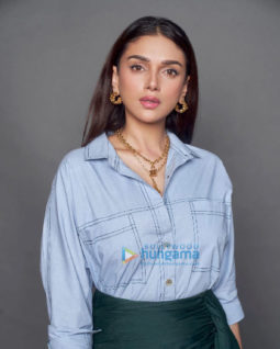 Celebrity Photos of Aditi Rao Hydari