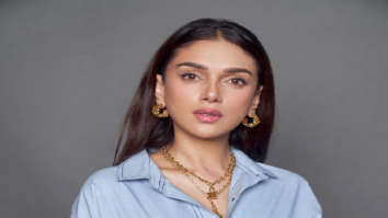 Celebrity Photos of Aditi Rao Hydari