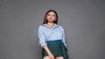 Celebrity Photos of Aditi Rao Hydari