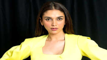 Celeb Photos Of Aditi Rao Hydari