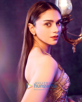 Celebrity Photos of Aditi Rao Hydari