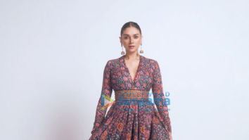Celeb Photos Of Aditi Rao Hydari