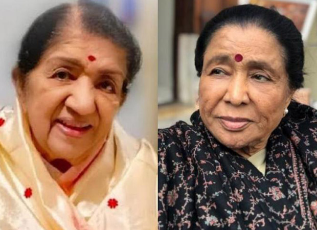 "After her departure, whom should I tell my troubles?" questions late singer Lata Mangeshkar's sister Asha Bhosle "After her departure, whom should I tell my troubles?" questions late singer Lata Mangeshkar's sister Asha Bhosle