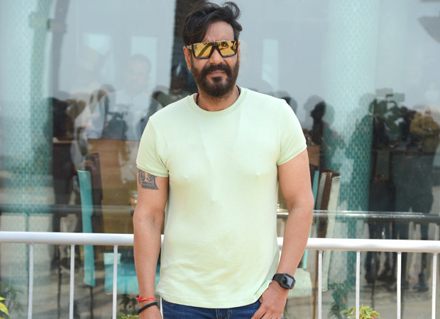 Ajay Devgn admits doing ‘wild things’ in his youth as law and media were ‘lenient’ and ‘forgiving’ Ajay Devgn admits doing ‘wild things’ in his youth as law and media were ‘lenient’ and ‘forgiving’