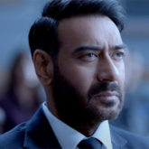 Ajay Devgn drops a glimpse of his face-off with Amitabh Bachchan in Runway 34- Galti toh sirf pilot ki hai