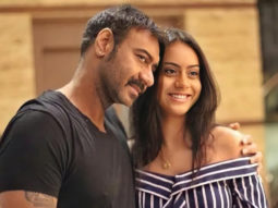 Ajay Devgn on Nysa Devgn’s aspirations to debut in Bollywood – “I don’t know if she wants to come into this line”