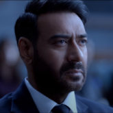 Runway 24: The second trailer of Ajay Devgn's directorial traces the turbulent journey of pilot Vikrant Khanna