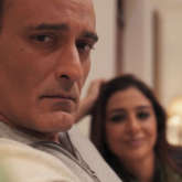 Akshaye Khanna joins Tabu in Drishyam 2, shares a photo with the actor