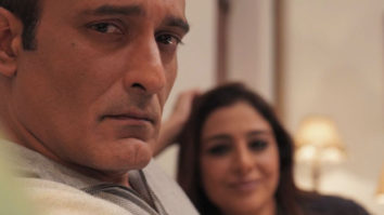 Akshaye Khanna joins Tabu in Drishyam 2, shares a photo with the actor