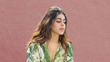 Celebrity Photos of Alaya F