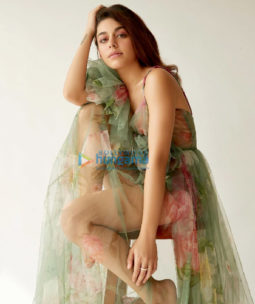 Celeb Photos Of Alaya F