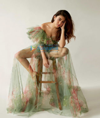 Celeb Photos Of Alaya F