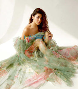Celeb Photos Of Alaya F