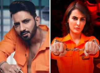 Ali Merchant and Mandana Karimi fight over food in Kangana Ranaut’s Lock Upp