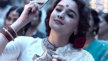 Alia Bhatt starrer Gangubai Kathiawadi to stream on Netflix from April 26