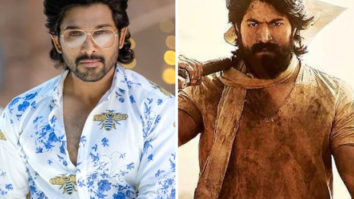 Allu Arjun is all praise for KGF-Chapter 2; lauds Yash’s “swagger” performance and director Prashant Neel’s vision and conviction