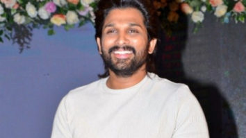 Allu Arjun thanks everyone for wonderful birthday wishes as he turns 40 – “Humbled with infinite gratitude” 