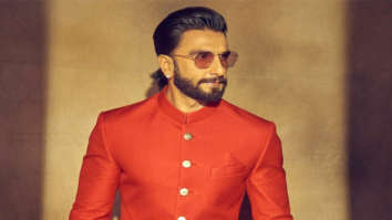 “Always wanted to represent India globally in something” – Ranveer Singh