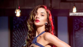 Celeb Photos Of Amy Jackson