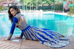 Celeb Photos Of Amy Jackson