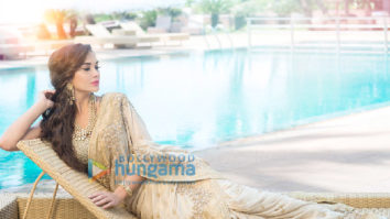 Celeb Photos Of Amy Jackson