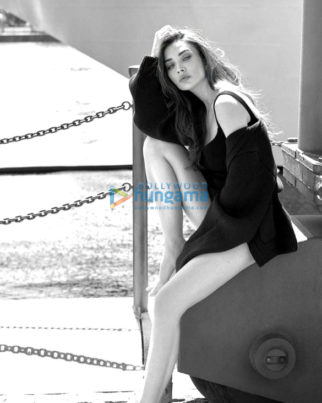 Celeb Photos Of Amy Jackson