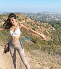 Celeb Photos Of Ananya Panday